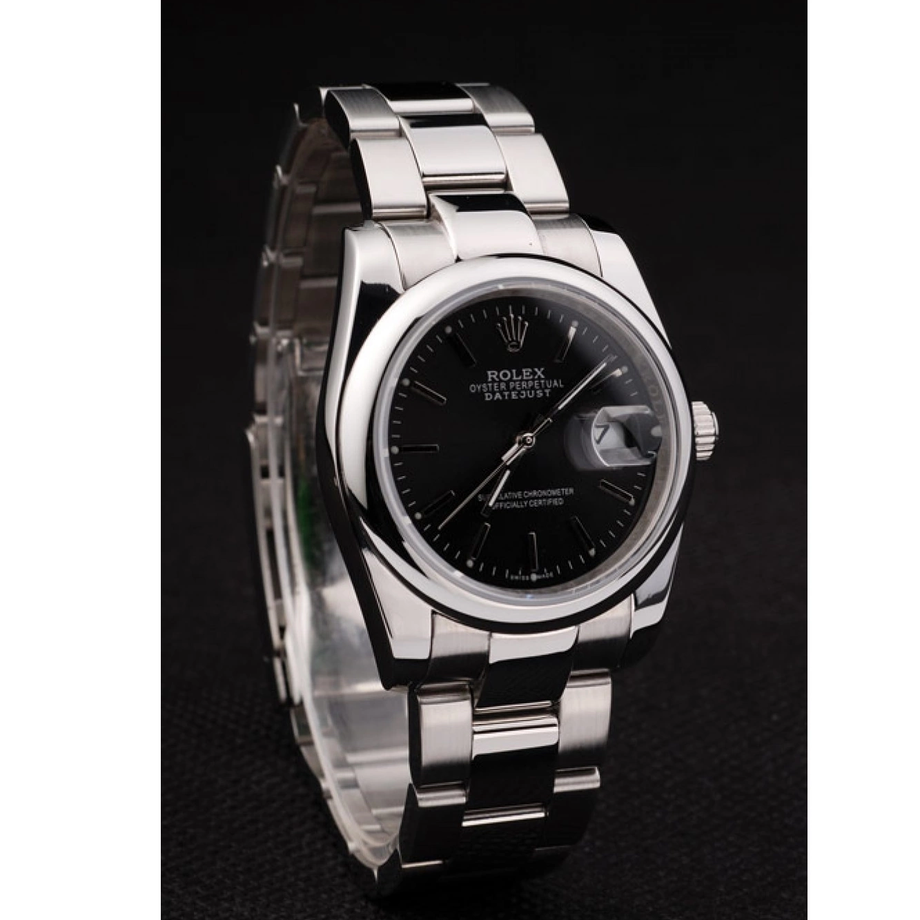 Rolex aaa copy Rolex Swiss Mechanism-srl119 Datejust 0623